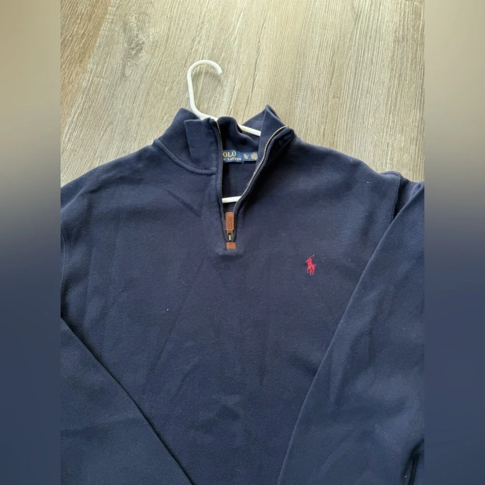Ralph Lauren dark blue
